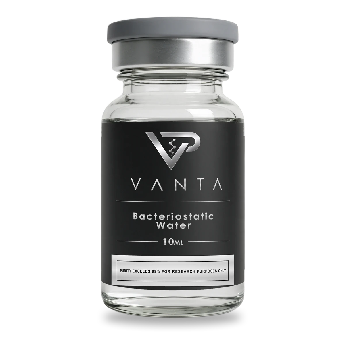 Bacteriostatic Water